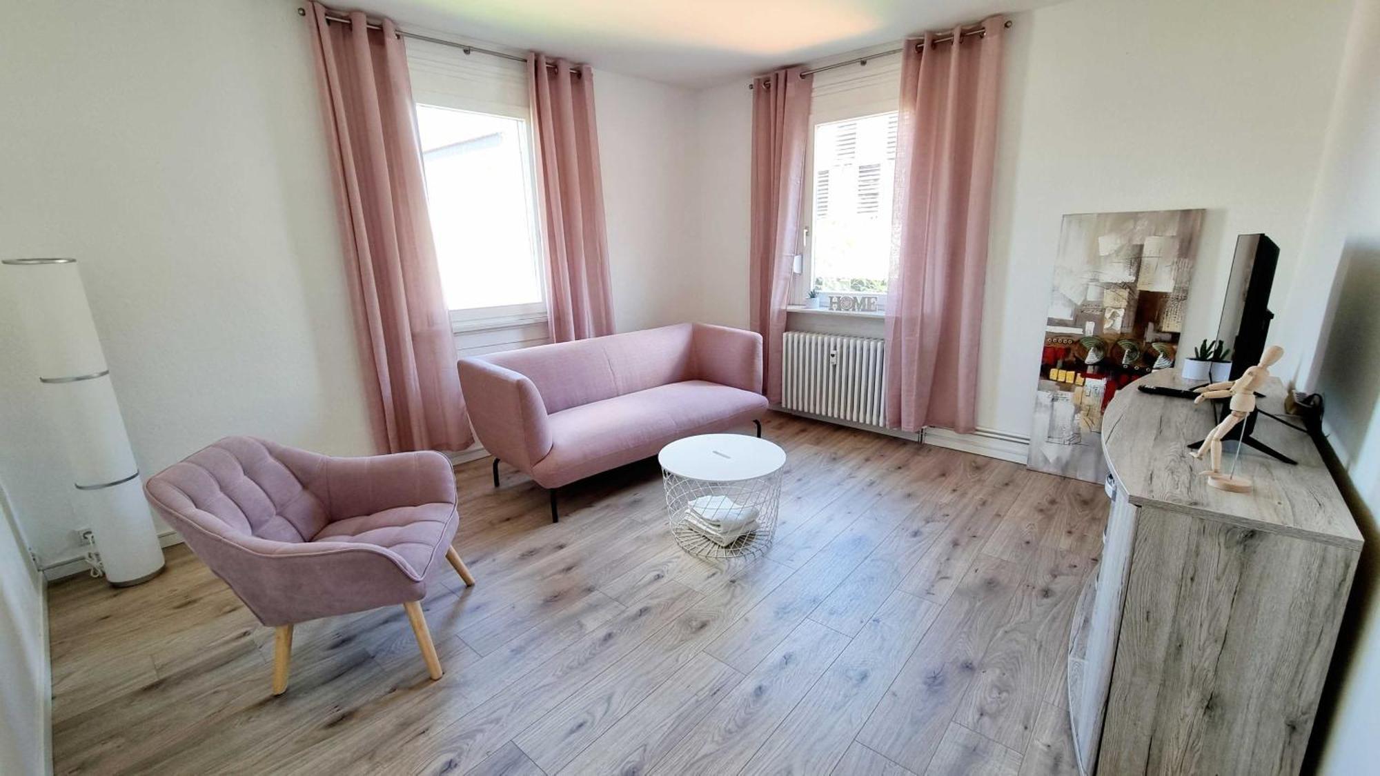 شقة Haus No. 48 فريزينهايم المظهر الخارجي الصورة